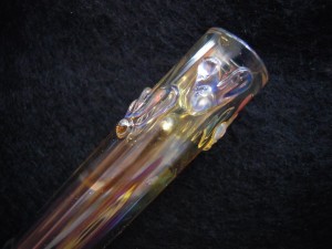 Custom and Silver fumed color change glass blunts (14)