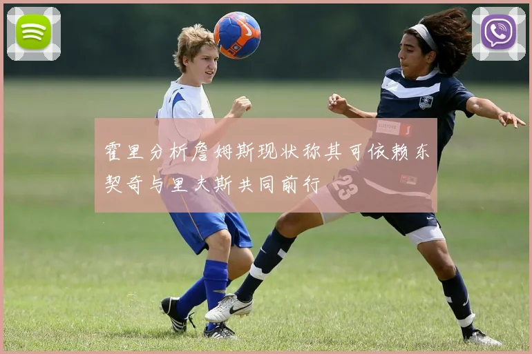 霍里分析詹姆斯现状称其可依赖东契奇与里夫斯共同前行