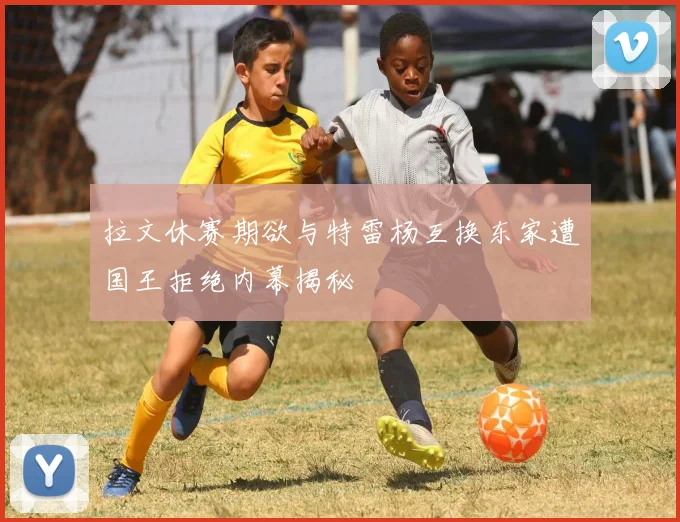 拉文休赛期欲与特雷杨互换东家遭国王拒绝内幕揭秘