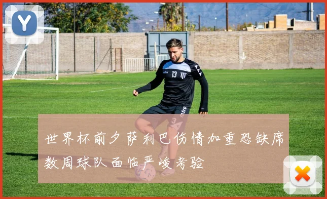 世界杯前夕萨利巴伤情加重恐缺席数周球队面临严峻考验