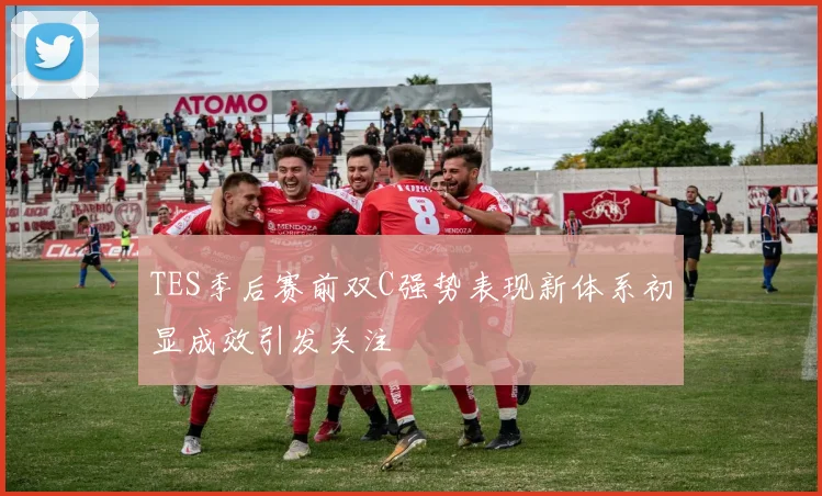 TES季后赛前双C强势表现新体系初显成效引发关注